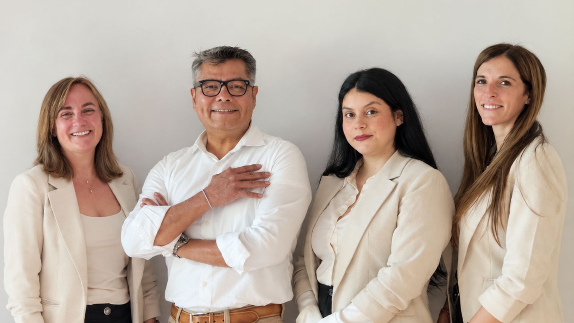 Nuestro equipo